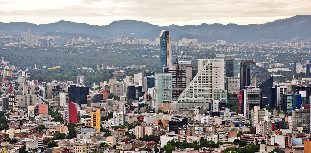 Expat Retire on $1,000 a month