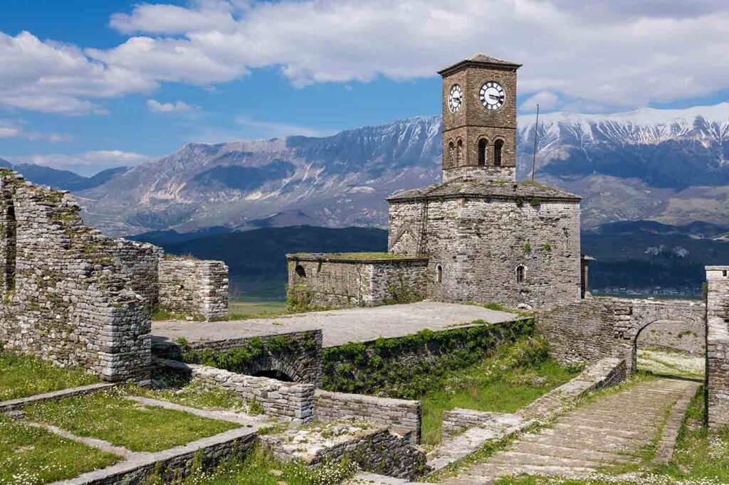 gjirokaster-city-sightseeing-1024x682 The Best Expat Retirement Travel Gear 2025
