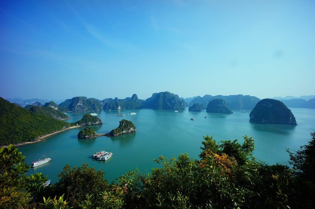 halong-bay-vietnam-vietnam-travel-travel-vacation-9223f3-1024 Affordable Living: Where to Live Your Best Life on $1,000 a Month!