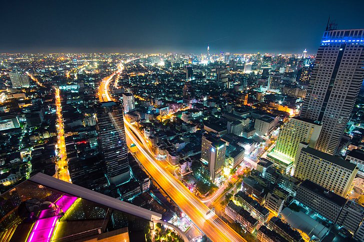 urban-business-city-night-preview Affordable Living: Where to Live Your Best Life on $1,000 a Month!