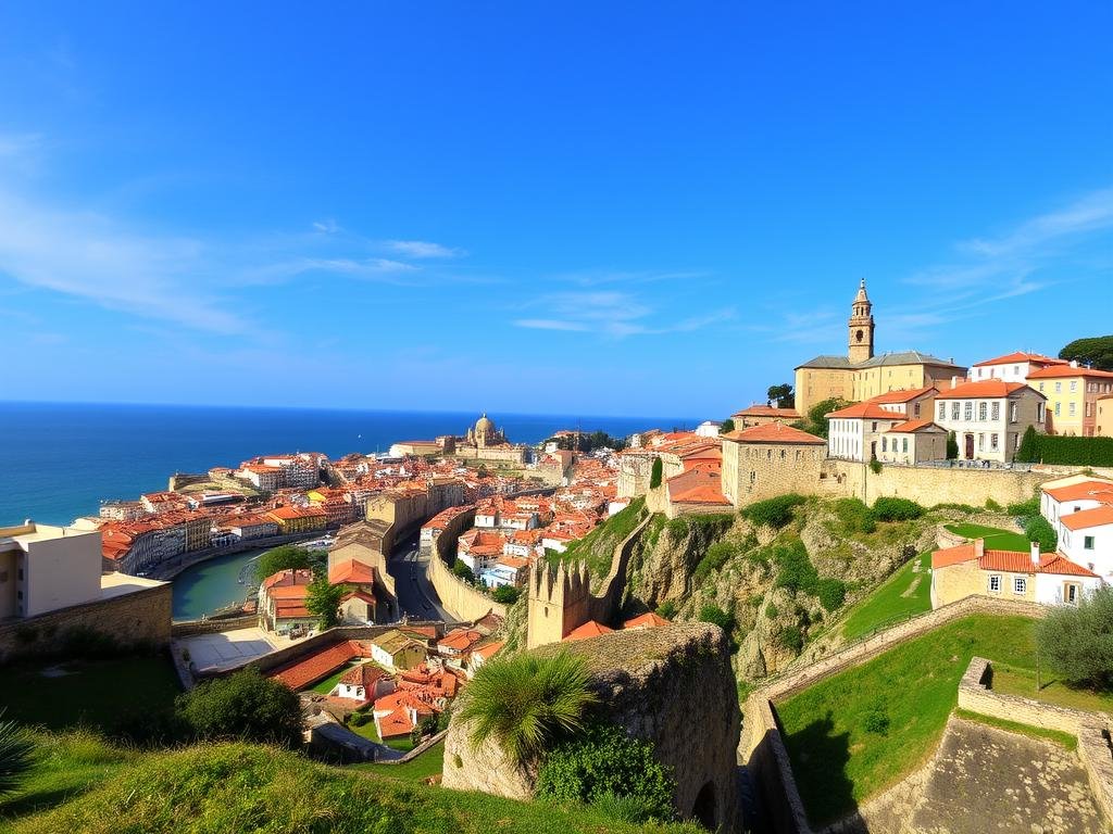 Portugal