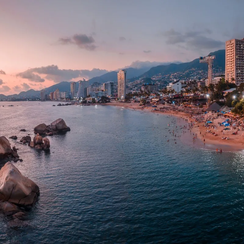 Acapulco