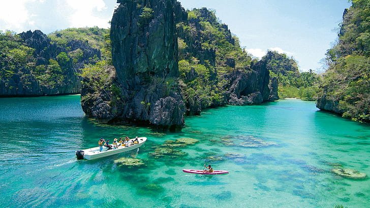kayangan-lake-coron-islands-palawan-philippines-wallpaper-preview The 10 Easiest Retirement Visas to Get in 2025 (And Why They Might Be Perfect for You)