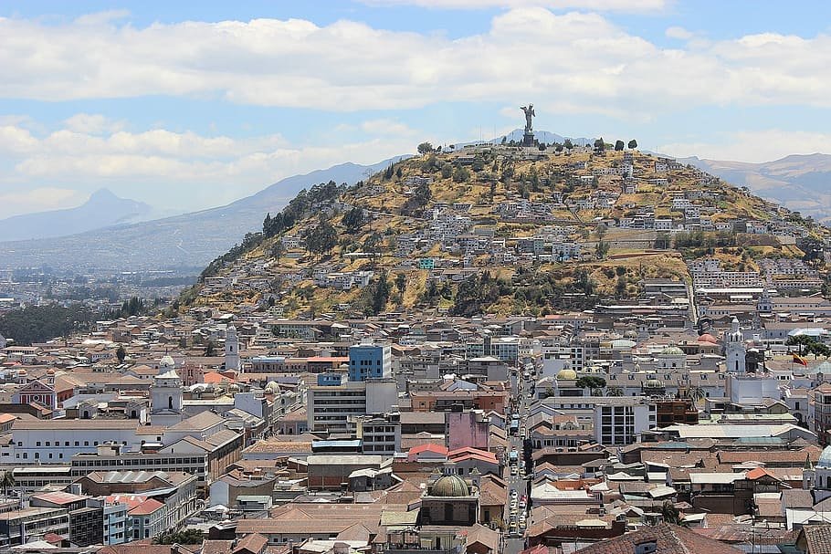 quito-ecuador-travel-latin The 10 Easiest Retirement Visas to Get in 2025 (And Why They Might Be Perfect for You)